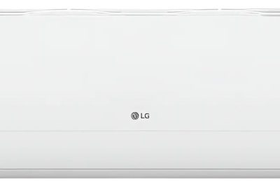 Ficha técnica LG Smart Inverter Voice 12000 Btus Frio Branco