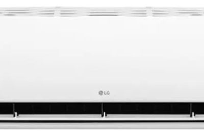 Ficha técnica LG Split Hi Wall Inverter LG Voice R-32 12000 B