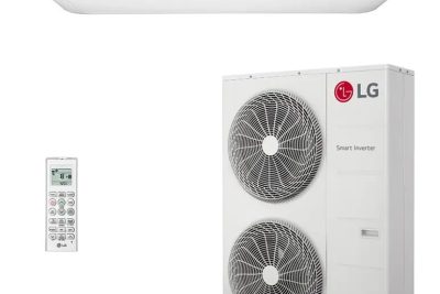 Ficha técnica LG Split Teto LG Split Teto Inverter WI-FI R-32 48000 Fr 1f Branco