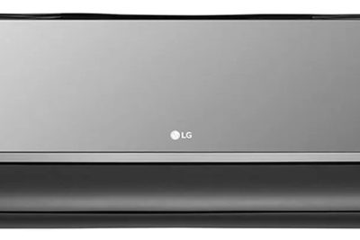 Ficha técnica LG Voice Artcool 18.000Btu Quente W18KL