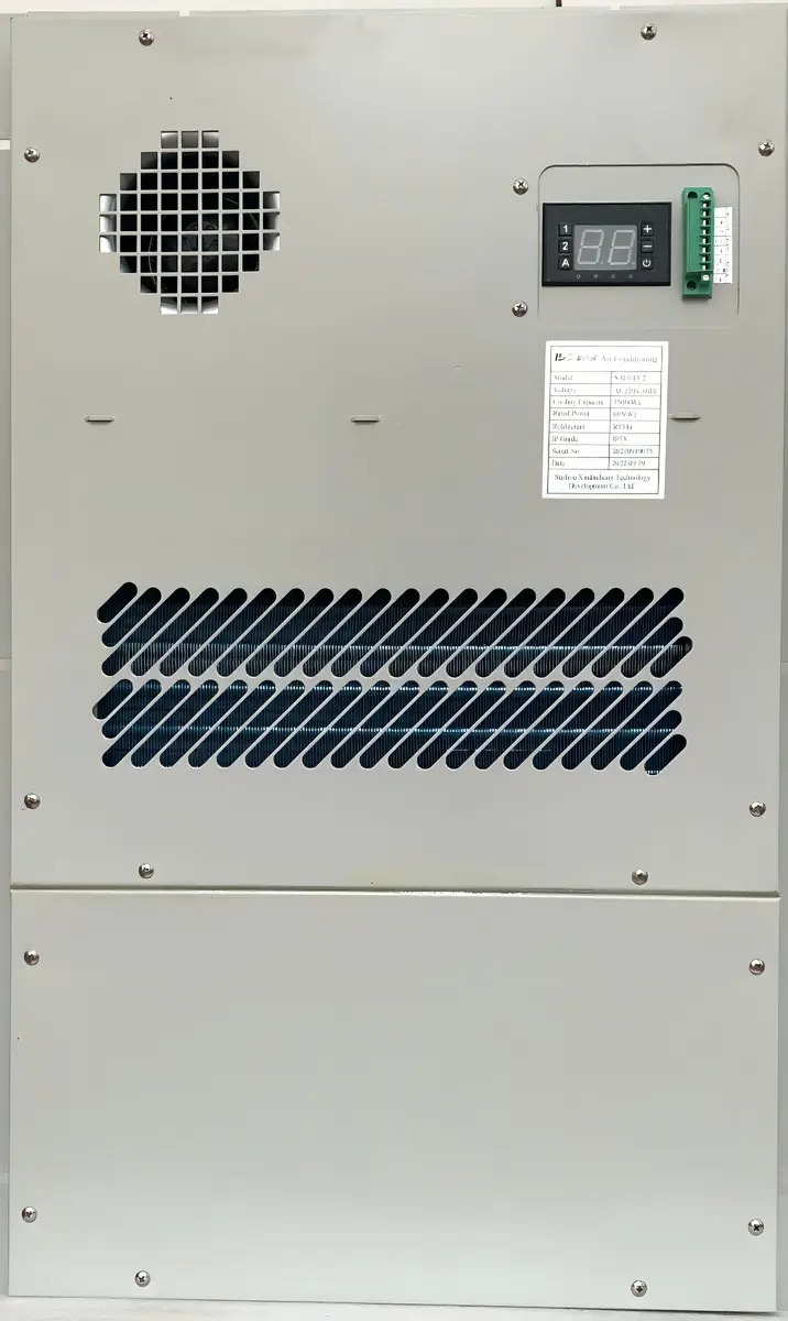 Ficha técnica LJ-IBS Rack LJ-IBS 3000 BTU Cinza Modelo SAD110-2