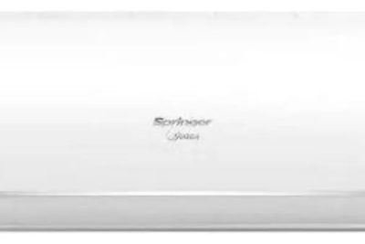 Ficha técnica Midea AirVolution 42MAQT22S5|38TQA22S5 branco