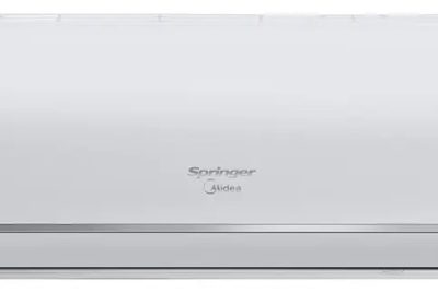 Ficha técnica Midea ar condicionado 42AFFCI18S5 branco