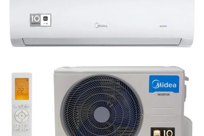 Ficha técnica Midea Ar Split Inverter 30000 Midea Xtreme Save Connect Qf Branco