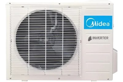 Ficha técnica Midea Condensadora Para Split Midea Inverter 18000btu Quente Frio