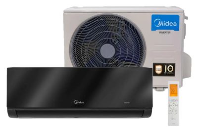 Ficha técnica Midea Inverter 24000 Btus Midea Xtreme Q/f