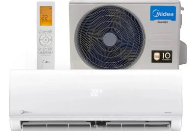 Ficha técnica Midea Springer Xtreme Save Ai Connect Inverter 12.000 Btus Frio R-32