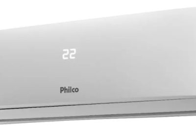 Ficha técnica Philco 12.000 Btus Quente-frio Pac12qi Branco