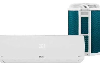 Ficha técnica Philco 24000 1 unidade branca