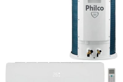 Ficha técnica Philco 24000 Btu Quente E Frio Inverter