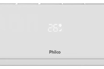 Ficha técnica Philco 24000btu/h Pac24000ifm15 Cor Branco