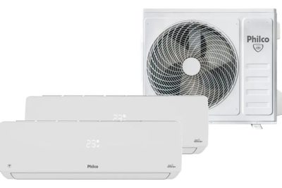 Ficha técnica Philco Bi Split Inverter Philco 9000 E 12000 Btu/h