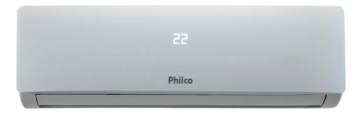 Ficha técnica Philco Eco Inverter PAC18000IFM15 branco
