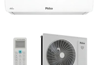 Ficha técnica Philco Hiwall Philco Inverter Pac18fb 18k Frio Cor Branco