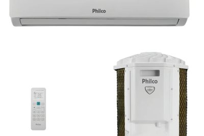 Ficha técnica Philco Hw Philco Pac9fi 9.000 Btus R32 Frio Cor Branco Voltagem Da Unidade Externa