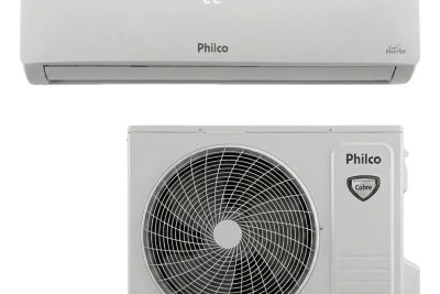Ficha técnica Philco Inverter 9000 Btus Philco Frio Pac9fb Branco