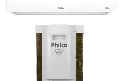 Ficha técnica Philco Inverter Philco 24000 Btu Quente E Frio Branco