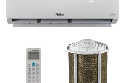 Ficha técnica Philco Inverter Philco Split 96662678 Pac12fb 12000 Btus Frio