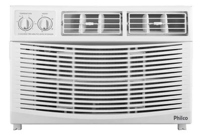 Ficha técnica Philco Janela 7500BTUs Frio PAJ7FA