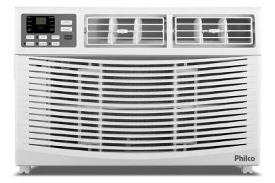Ficha técnica Philco Janela Philco 12000 Controle Paj12fh 127v Branco 127v