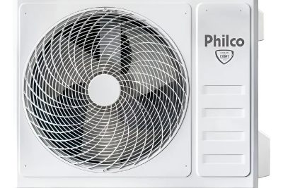 Ficha técnica Philco Somente Cond Invert Philco 36k Q/f Pac36000iqfm15 - Detalhe! Branco