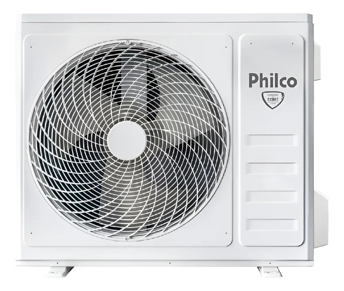 Ficha técnica Philco Somente Cond Invert Philco 36k Q/f Pac36000iqfm15 - Detalhe! Branco
