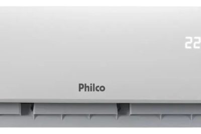 Ficha técnica Philco Split 12000 Btus Philco Quente/frio Pac12qc Branco