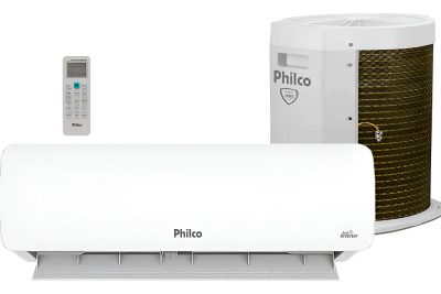 Ficha técnica Philco Split 18 000 Btus Philco Eco Inverter, 220 V