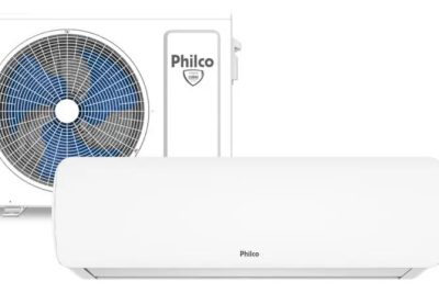 Ficha técnica Philco Split Hi Wall Inverter Eco Philco 30000 BTU/h Quente e Frio 220 Volts