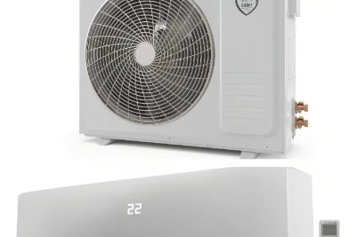 Ficha técnica Philco Split Hi Wall Inverter Philco 12000 Btu/h Frio Pac12fb