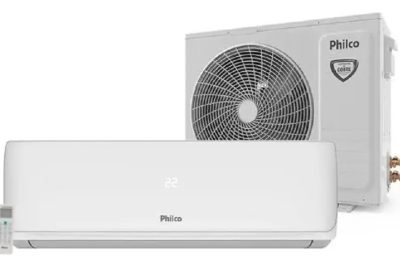 Ficha técnica Philco Split Hi Wall Philco 18000 Btus/h Quente E F