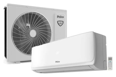 Ficha técnica Philco Split Hi Wall Philco 24000 Btu/h Quente E Fr