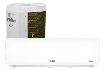 Ficha técnica Philco Split Hi Wall Philco Inverter 18000 BTU/h Quente e Frio 220 Volts
