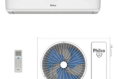 Ficha técnica Philco Split Hw Philco Pac24fi 24.000 R-32 Fr Cor Branco