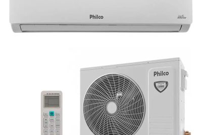 Ficha técnica Philco Split Inverter 18000 Btus Philco Frio