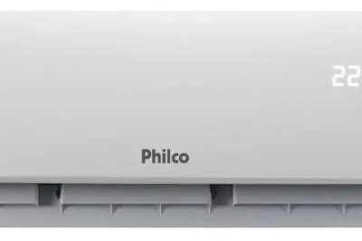 Ficha técnica Philco Split Inverter 9000BTUs Frio PAC9FC