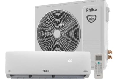 Ficha técnica Philco Split Philco 18000 Btus Inverter Frio