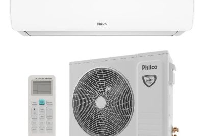 Ficha técnica Philco Split Philco Hi Wall 36k Q/f Pac36qc Branco