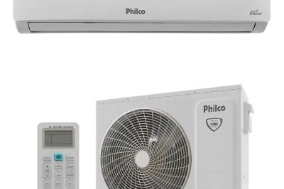 Ficha técnica Philco Split Philco Hw In 24k Frio Br Pac24fb