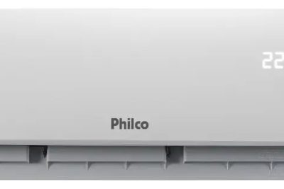 Ficha técnica Philco Split Philco Inverter 12.000 BTU Frio Branco