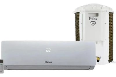 Ficha técnica Philco Split Philco Wall 12kbtu Pac12000tfm1 Branco