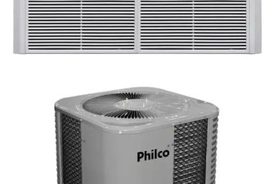 Ficha técnica Philco Split Piso Teto Inverter Philco 36000 Btu/h