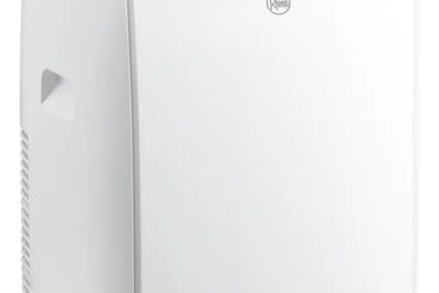 Ficha técnica Rheem Portátil Rheem Quente e Frio 12000 Btu Branco