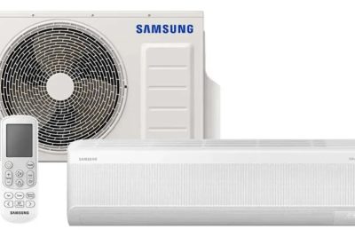Ficha técnica Samsung 18000 Inverter Samsung Windfree Connect +ai Branco