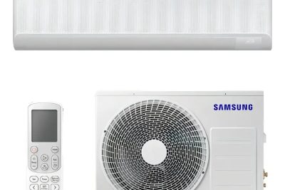 Ficha técnica Samsung Ar Cond Inv Samsung Windfree Ai 18000 Qu/fr R-32 Wi-fi Cor Branco