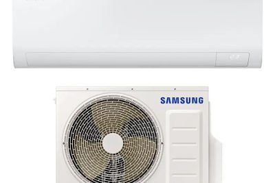 Ficha técnica SAMSUNG ELETRONICA DA AMAZONIA LTDA Split Samsung Digital Inverter Ultra Connect Ai 9.000 Btus Frio Ar09dyfzawknaz