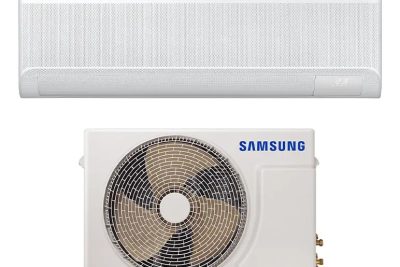 Ficha técnica SAMSUNG ELETRONICA DA AMAZONIA LTDA Split Samsung Inverter Windfree Ai 12.000 Btus Frio Sem Vento Ar12dyfaawknaz