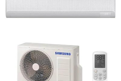 Ficha técnica Samsung Hw Inverter Samsung Windfree 24k F