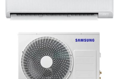 Ficha técnica Samsung Inverter Samsung Windfree 18000 Btus Qf Branco