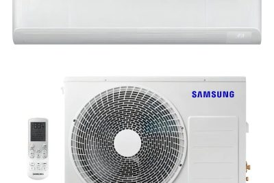 Ficha técnica Samsung Inverter Samsung Windfree Ai 24k F